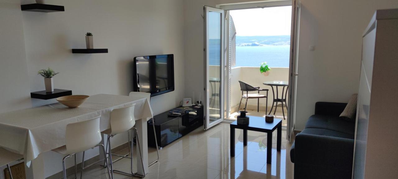 Studio Apartment โนวีวีโนดอลสกี ภายนอก รูปภาพ